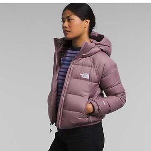 The North Face Hydrenalite Down Down 600 Hoodie Jacket Women’s Size XS